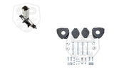LP Aventure lift kit - Subaru Impreza 2012-2016 - Roam Overland Outfitters