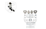 LP Aventure lift kit - Subaru Impreza 2017+ - Roam Overland Outfitters