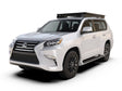 Front Runner Lexus GX460 Slimline II Roof Rack Kit - Roam Overland Outfitters