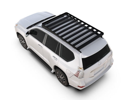 Front Runner Lexus GX460 Slimline II Roof Rack Kit - Roam Overland Outfitters