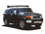 Front Runner Toyota FJ Cruiser Slimline II Roof Rack Kit - Roam Overland Outfitters