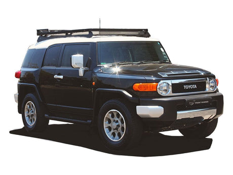Front Runner Toyota FJ Cruiser Slimline II Roof Rack Kit - Roam Overland Outfitters
