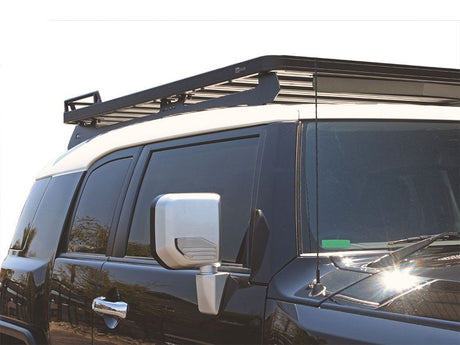 Front Runner Toyota FJ Cruiser Slimline II Roof Rack Kit - Roam Overland Outfitters