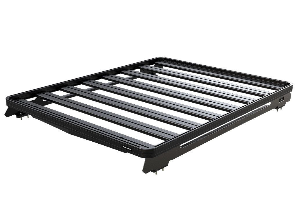 Front Runner Toyota 4Runner (5th Gen) 3/4 Slimline II Roof Rack Kit - Roam Overland Outfitters