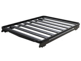 Front Runner Toyota 4Runner (5th Gen) 3/4 Slimline II Roof Rack Kit - Roam Overland Outfitters