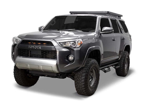 Front Runner Toyota 4Runner (5th Gen) 3/4 Slimline II Roof Rack Kit - Roam Overland Outfitters