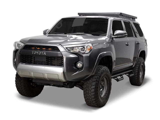 Front Runner Toyota 4Runner (5th Gen) 3/4 Slimline II Roof Rack Kit - Roam Overland Outfitters