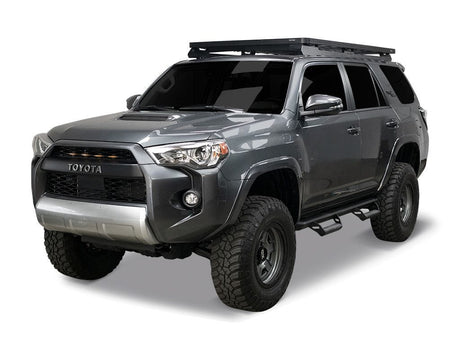 Front Runner Toyota 4Runner (5th Gen) Slimline II Roof Rack Kit - Roam Overland Outfitters