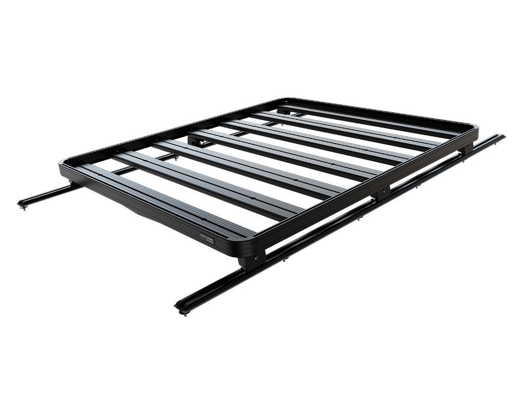 Front Runner Toyota 4Runner (3rd Gen) Slimline II Roof Rack Kit - Roam Overland Outfitters