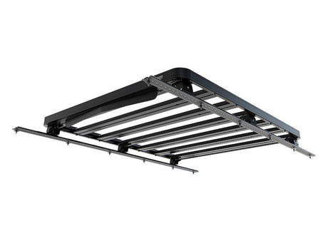 Front Runner Toyota 4Runner (3rd Gen) Slimline II Roof Rack Kit - Roam Overland Outfitters