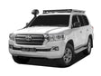 Front Runner Toyota Land Cruiser 200/Lexus LX570 Slimline II Roof Rack Kit - Roam Overland Outfitters