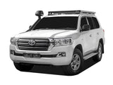 Front Runner Toyota Land Cruiser 200/Lexus LX570 Slimline II Roof Rack Kit - Roam Overland Outfitters