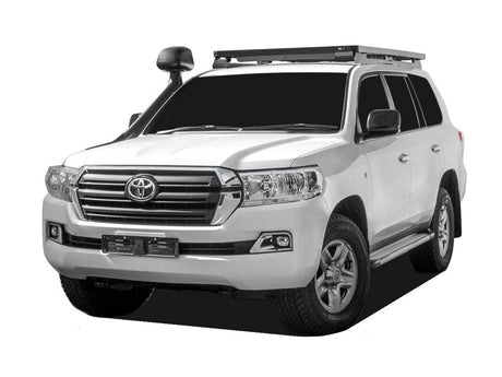 Front Runner Toyota Land Cruiser 200/Lexus LX570 Slimline II Roof Rack Kit - Roam Overland Outfitters