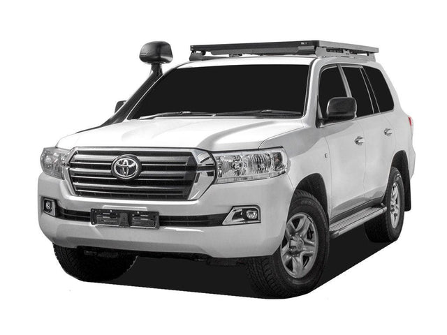 Front Runner Toyota Land Cruiser 200/Lexus LX570 Slimline II Roof Rack Kit - Roam Overland Outfitters