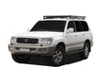 Front Runner Toyota Land Cruiser 100/Lexus LX470 Slimline II Roof Rack Kit - Roam Overland Outfitters