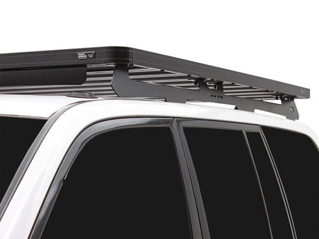 Front Runner Toyota Land Cruiser 100/Lexus LX470 Slimline II Roof Rack Kit - Roam Overland Outfitters