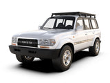 Front Runner Toyota Land Cruiser 80 Slimline II Roof Rack Kit - Roam Overland Outfitters