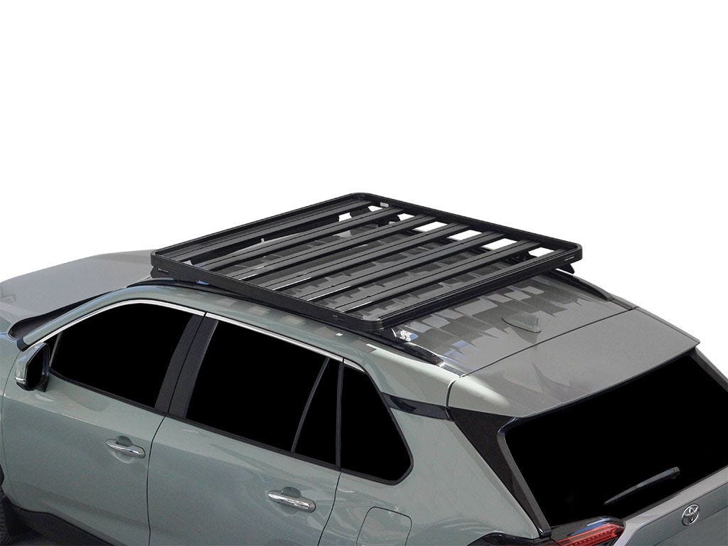 Front Runner Toyota Rav4 (2019-Current) Slimline II Roof Rack Kit - Roam Overland Outfitters