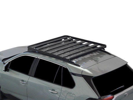 Front Runner Toyota Rav4 (2019-Current) Slimline II Roof Rack Kit - Roam Overland Outfitters