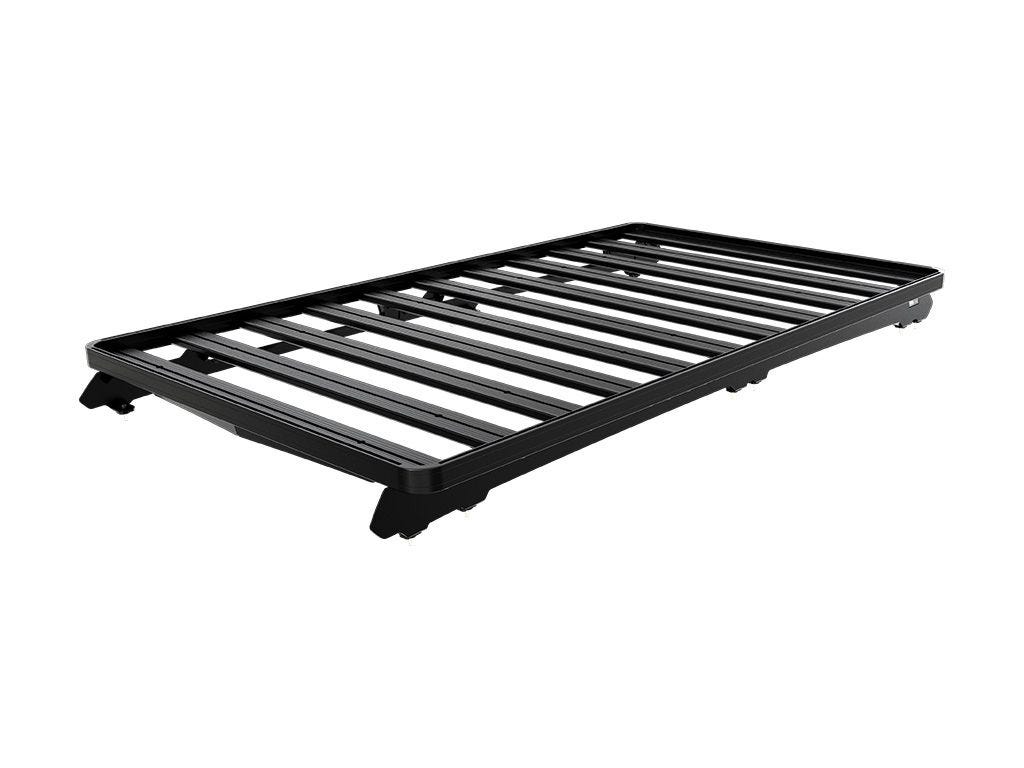 Front Runner Toyota Sequoia (2008-2022) Slimline II Roof Rack Kit - Roam Overland Outfitters