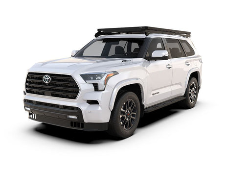 Front Runner Toyota Sequoia(2022-Curr)Slimline II Roof Rack Kit - Roam Overland Outfitters