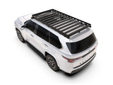 Front Runner Toyota Sequoia(2022-Curr)Slimline II Roof Rack Kit - Roam Overland Outfitters