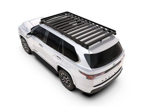 Front Runner Toyota Sequoia(2022-Curr)Slimline II Roof Rack Kit - Roam Overland Outfitters