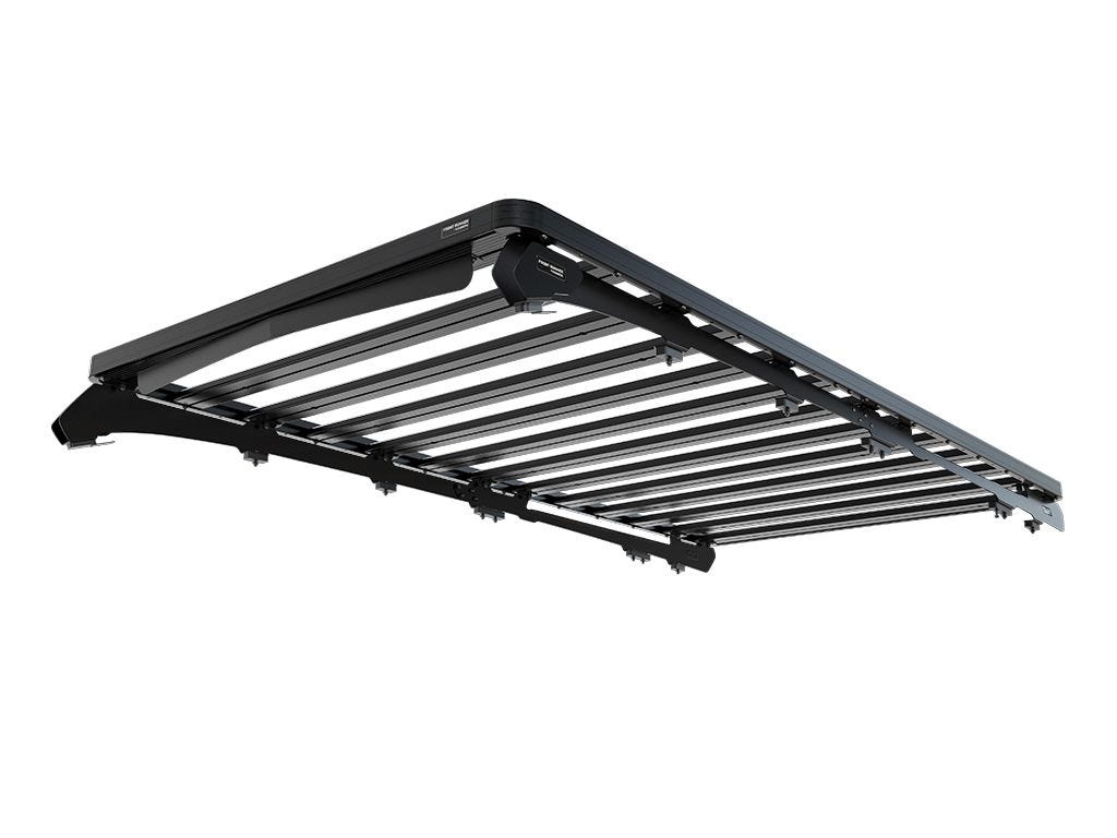 Front Runner Toyota Sequoia(2022-Curr)Slimline II Roof Rack Kit - Roam Overland Outfitters