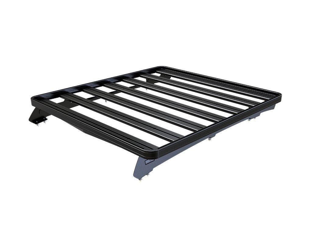 Front Runner Toyota Tacoma (2005-Current) Slimline II Roof Rack Kit - Roam Overland Outfitters