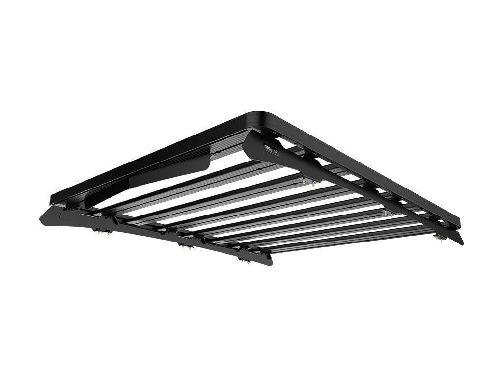 Front Runner Toyota Tundra Crew Max (2007-2021) Slimline II Roof Rack Kit / Low Profile - Roam Overland Outfitters