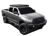Front Runner Toyota Tundra Crew Max (2007-2021) Slimline II Roof Rack Kit / Low Profile - Roam Overland Outfitters