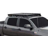 Front Runner Toyota Tundra Crew Max (2007-2021) Slimline II Roof Rack Kit / Low Profile - Roam Overland Outfitters