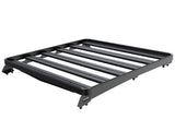 Front Runner Toyota Tacoma (2005-Current) Slimline II Roof Rack Kit / Low Profile - Roam Overland Outfitters