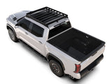 Front Runner Toyota Tundra Crew Max (2022-Current) Slimline II Roof Rack Kit - Roam Overland Outfitters