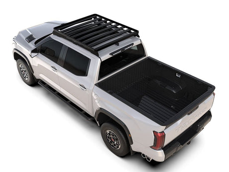 Front Runner Toyota Tundra Crew Max (2022-Current) Slimline II Roof Rack Kit - Roam Overland Outfitters