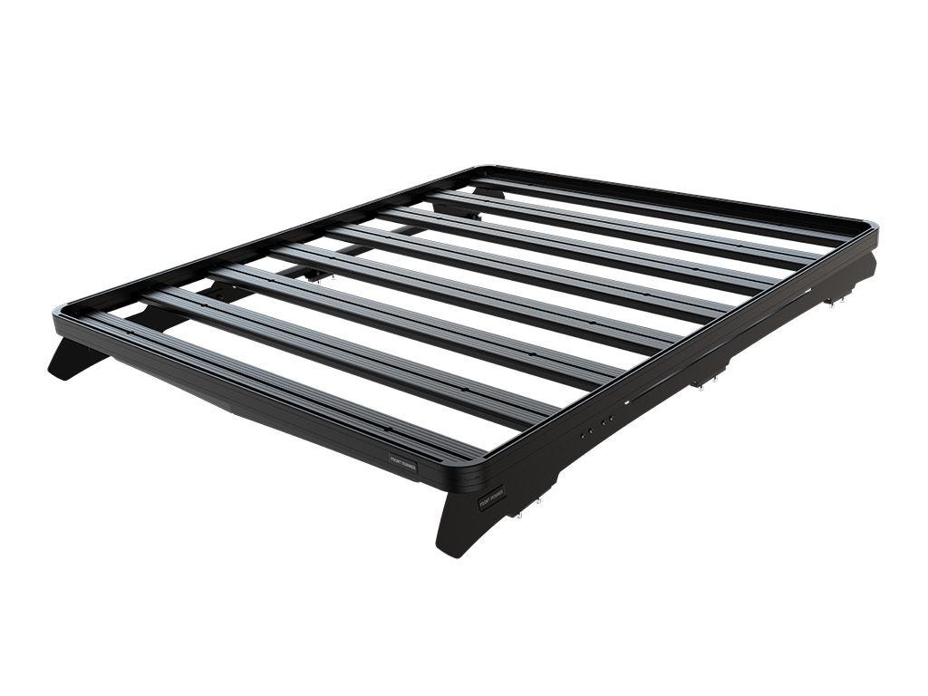 Front Runner Toyota Tundra Crew Max (2022-Current) Slimline II Roof Rack Kit - Roam Overland Outfitters