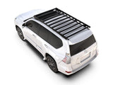 Front Runner Lexus GX 460 (2010-Current) Slimsport Roof Rack Kit/ Lightbar Ready - Roam Overland Outfitters