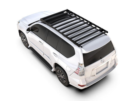Front Runner Lexus GX 460 (2010-Current) Slimsport Roof Rack Kit - Roam Overland Outfitters