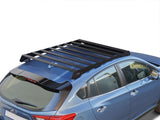 Front Runner Subaru XV Crosstrek 2nd Gen (GT) (2017-2023) Slimsport Roof Rack Kit / Lightbar ready - Roam Overland Outfitters