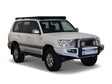 Front Runner Toyota Land Cruiser 100 Series Slimsport Roof Rack Kit - Roam Overland Outfitters