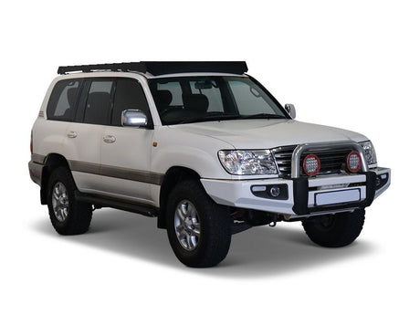 Front Runner Toyota Land Cruiser 100 Series Slimsport Roof Rack Kit - Roam Overland Outfitters