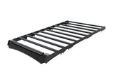 Front Runner Toyota Land Cruiser 100 Series Slimsport Roof Rack Kit / Lightbar Ready - Roam Overland Outfitters
