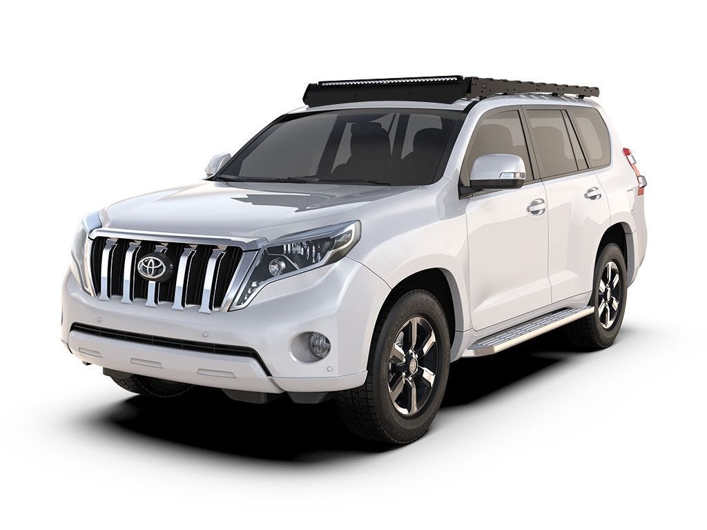 Front Runner Toyota Prado 120/Lexus GX470 Drawer Kit - Roam Overland Outfitters