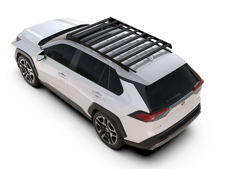 Front Runner Toyota Rav4 (2019-Current) Slimsport Roof Rack Kit - Roam Overland Outfitters