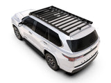 Front Runner Toyota Sequoia (2023-Current) Slimsport Roof Rack Kit - Roam Overland Outfitters