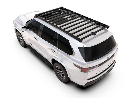 Front Runner Toyota Sequoia (2023-Current) Slimsport Roof Rack Kit - Roam Overland Outfitters