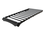 Front Runner Toyota Sequoia (2023-Current) Slimsport Roof Rack Kit / Lightbar Ready - Roam Overland Outfitters