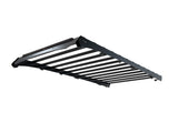 Front Runner Toyota Sequoia (2023-Current) Slimsport Roof Rack Kit / Lightbar Ready - Roam Overland Outfitters