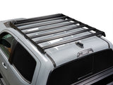 Front Runner Toyota Hilux DC (2015-2021) Slimsport Roof Rack Kit / Lightbar ready - Roam Overland Outfitters