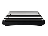 Front Runner Toyota Tacoma (2005-Current) Slimsport Roof Rack Kit / Lightbar ready - Roam Overland Outfitters